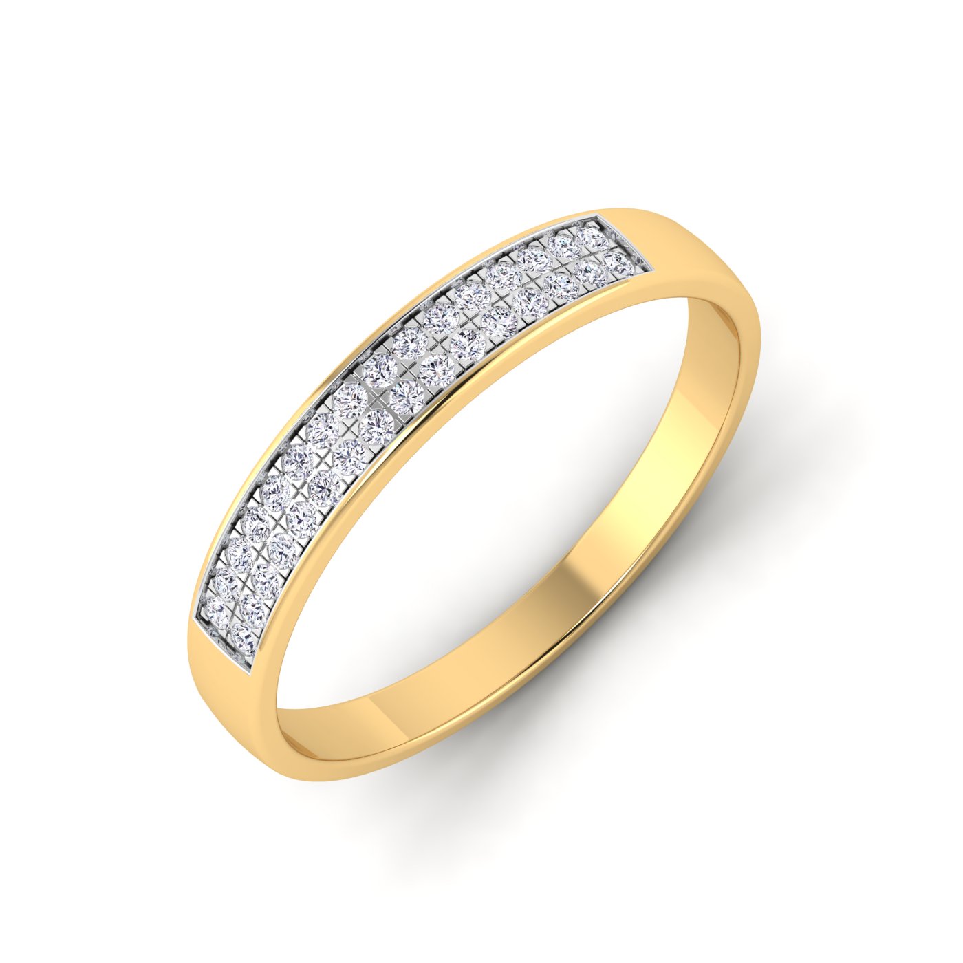 The Invisible Princess Double Band - Image 3