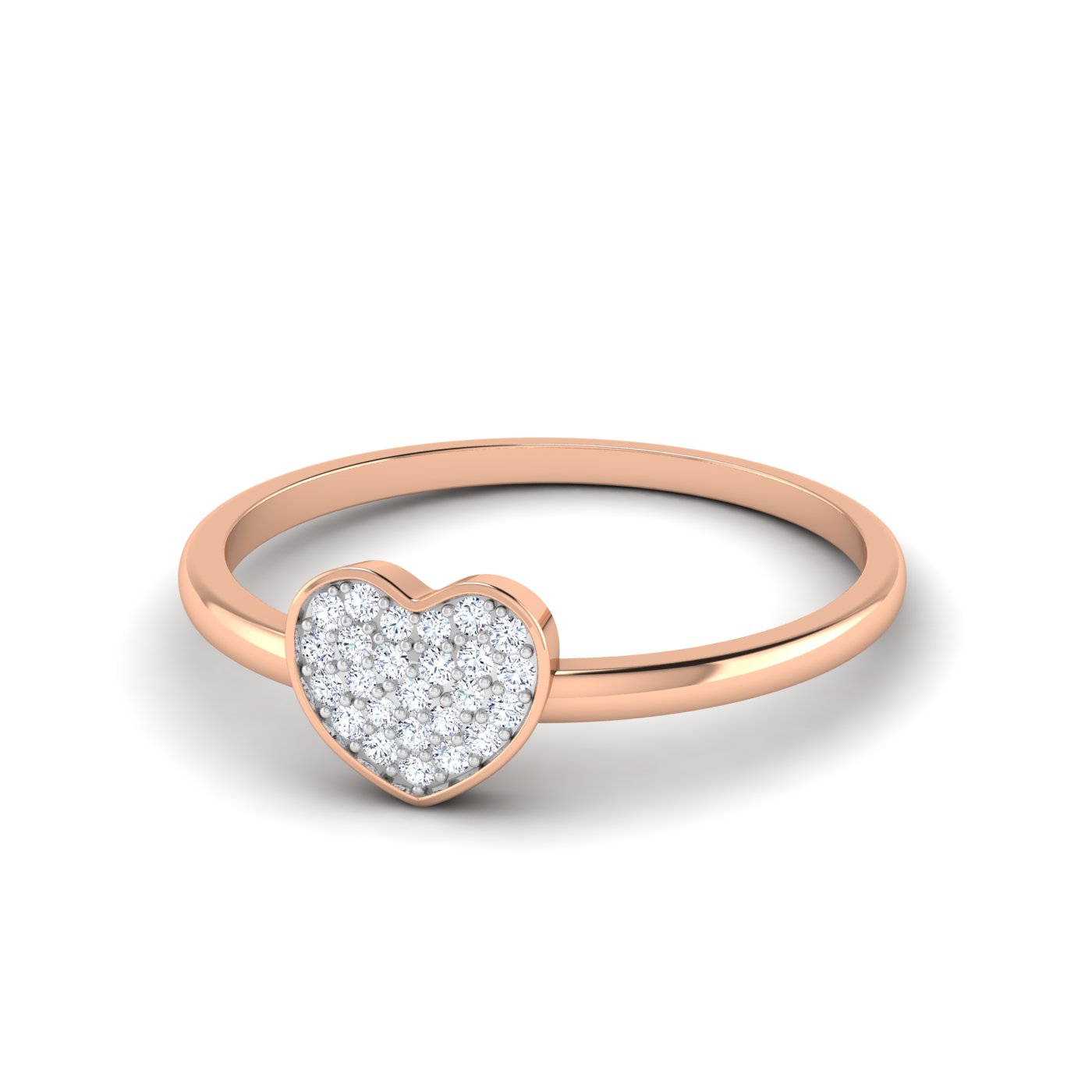 Heart of Diamonds: Cluster Ring - Image 6