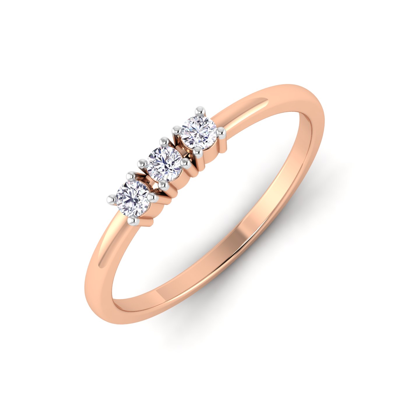 Three Sparkles, One Beautiful Band - Image 3