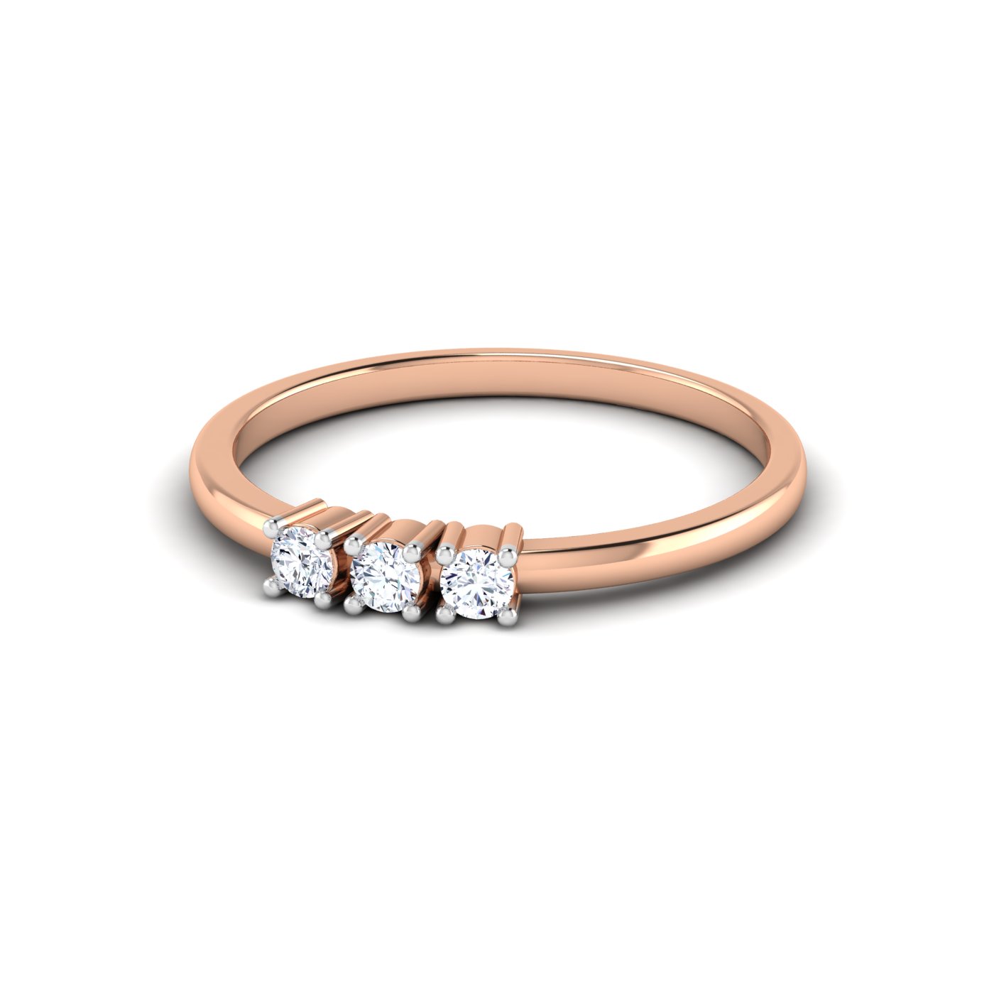 Three Sparkles, One Beautiful Band - Image 5