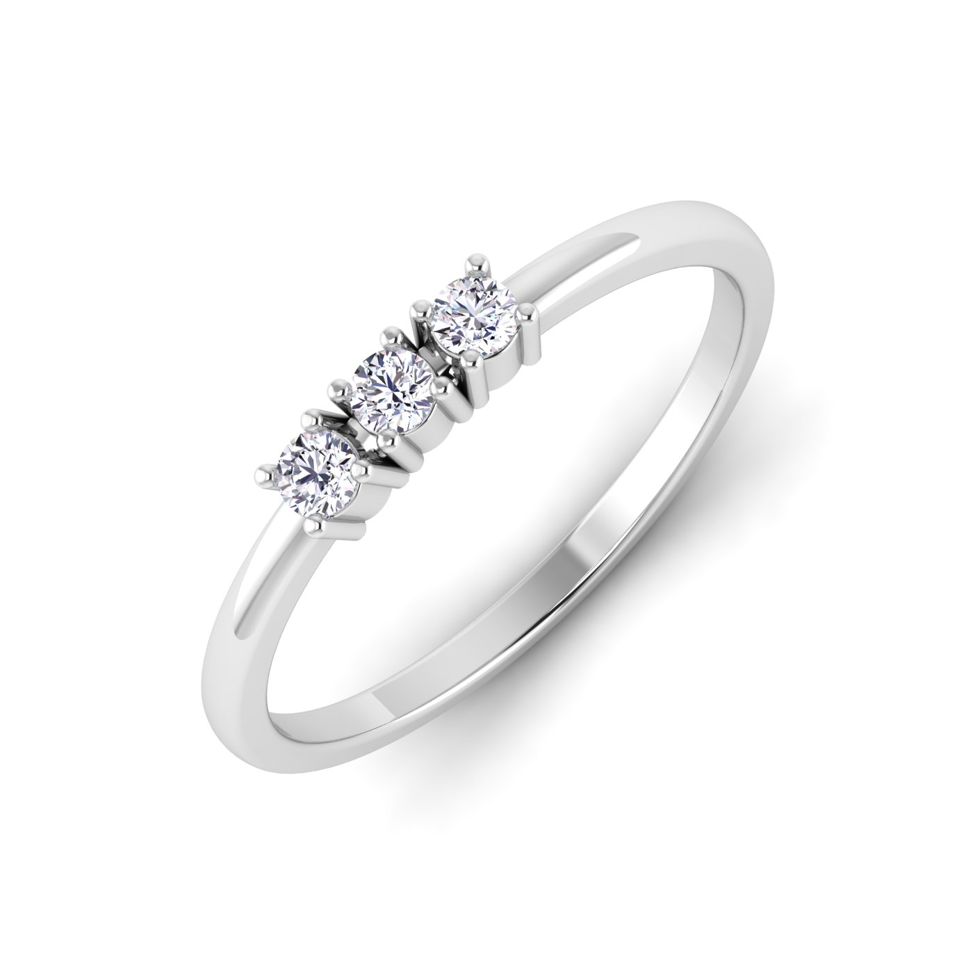 Three Sparkles, One Beautiful Band - Image 4