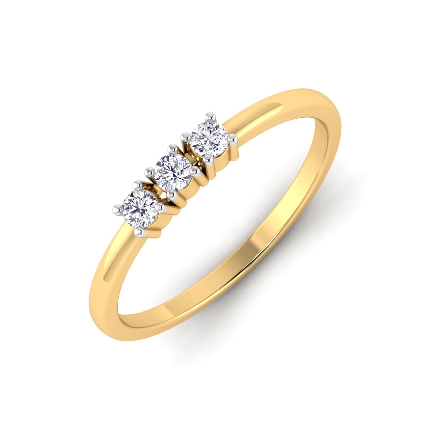 Three Sparkles, One Beautiful Band - Image 2