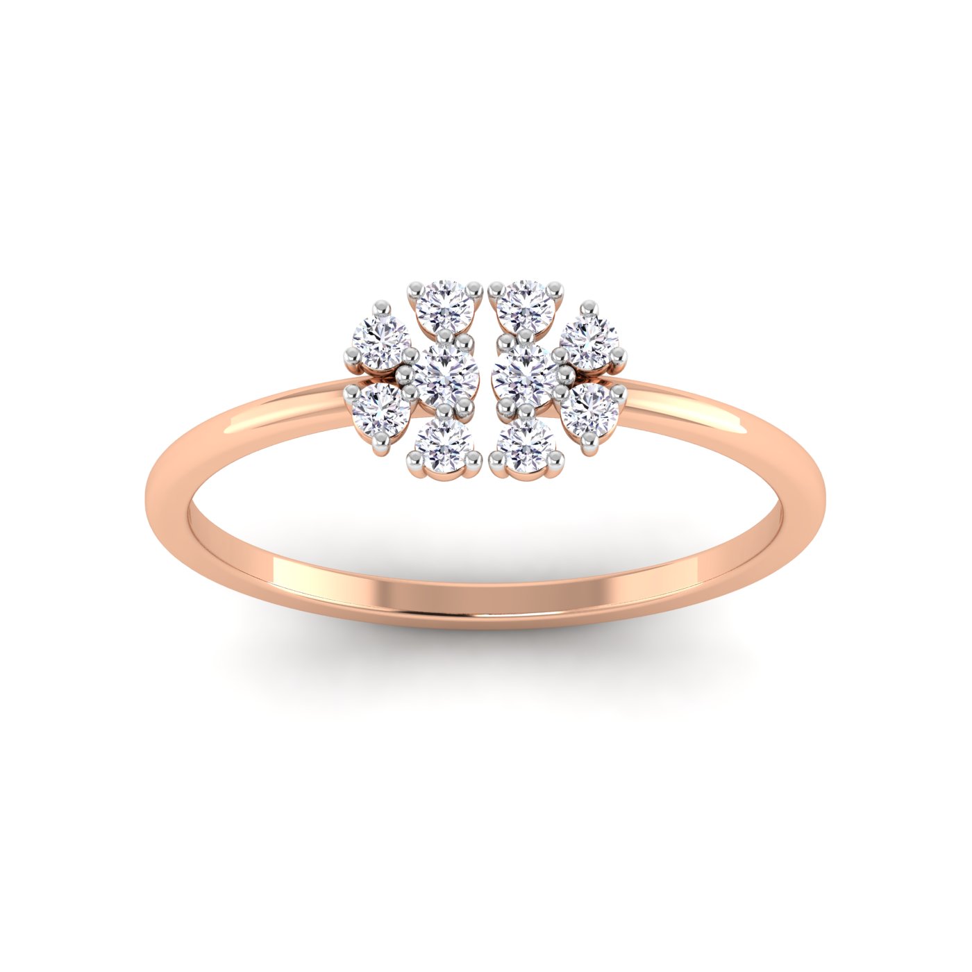 A Ring of Love: Sweetheart Diamond - Image 5