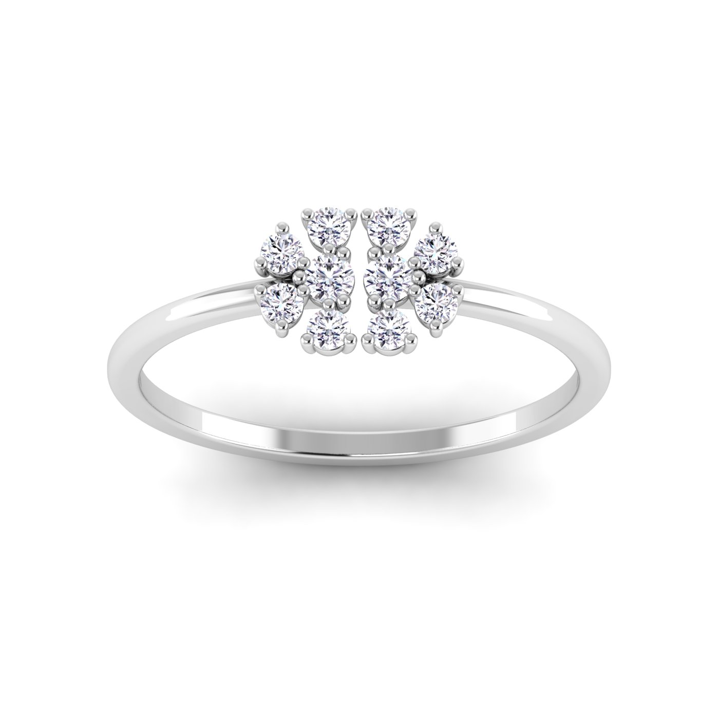 A Ring of Love: Sweetheart Diamond - Image 4