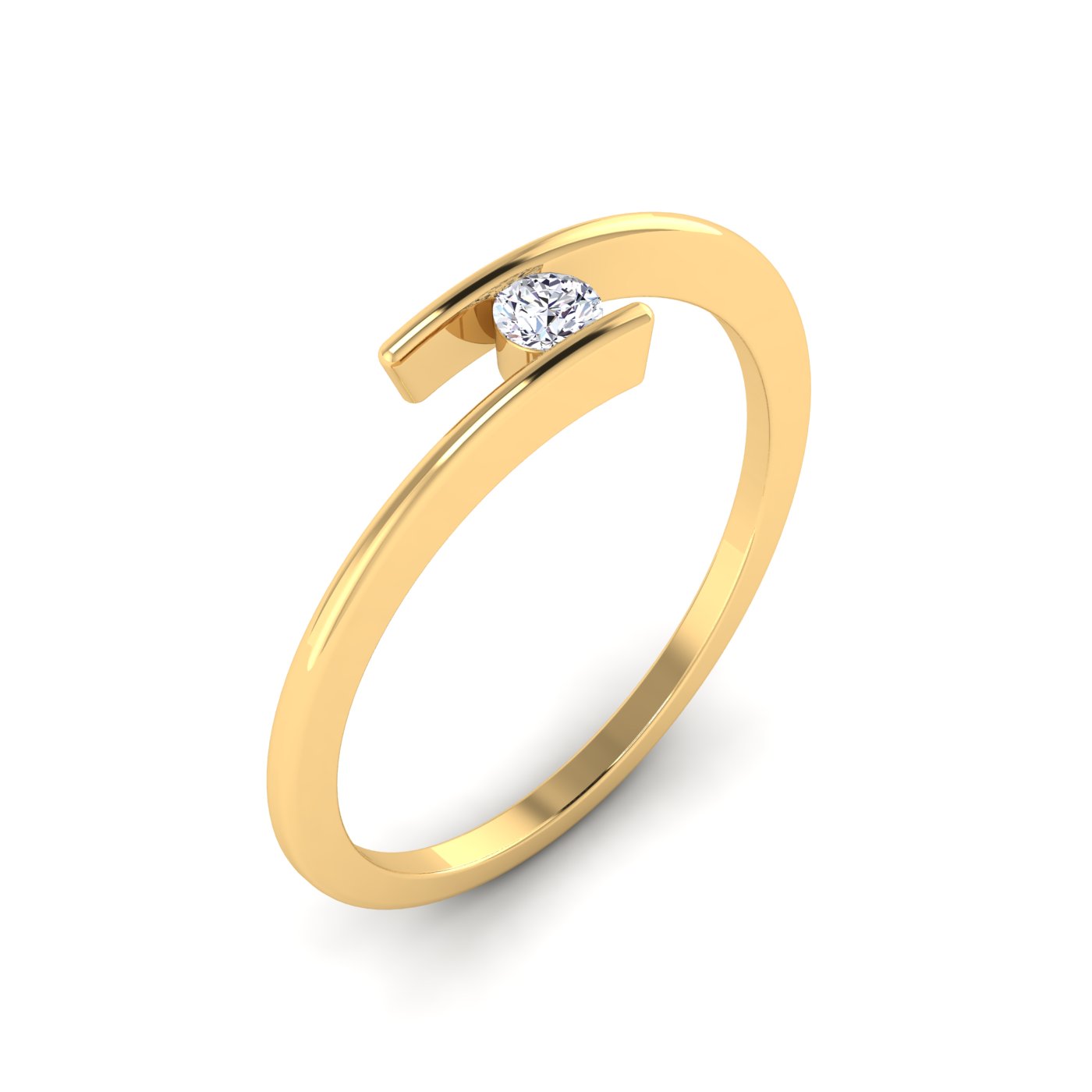 Eternal Balance: Tension Set Solitaire - Image 2