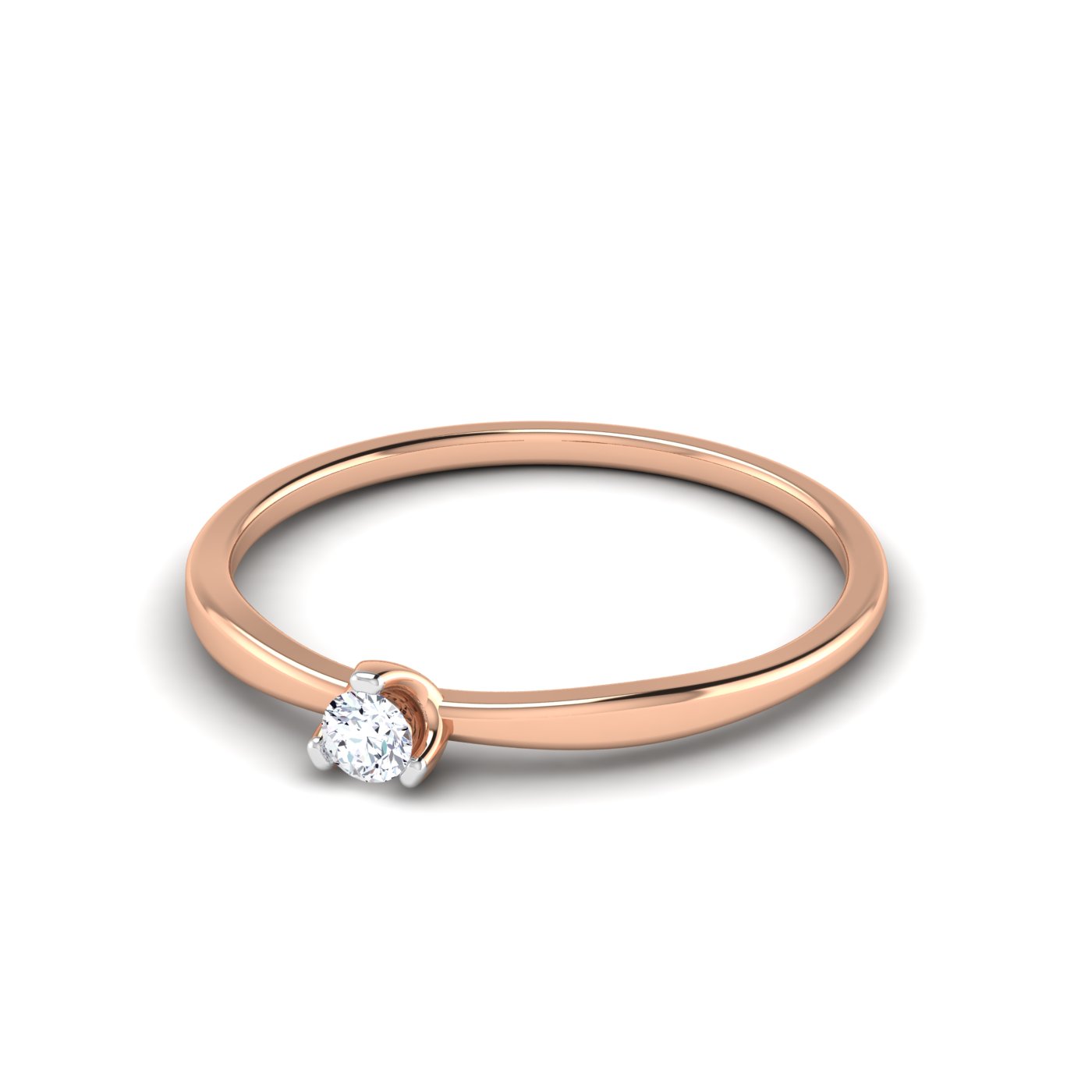 Chasing Stars: Arrow Diamond Band - Image 5