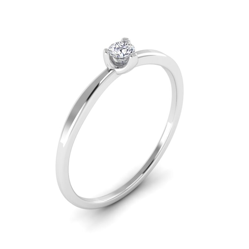 Chasing Stars: Arrow Diamond Band