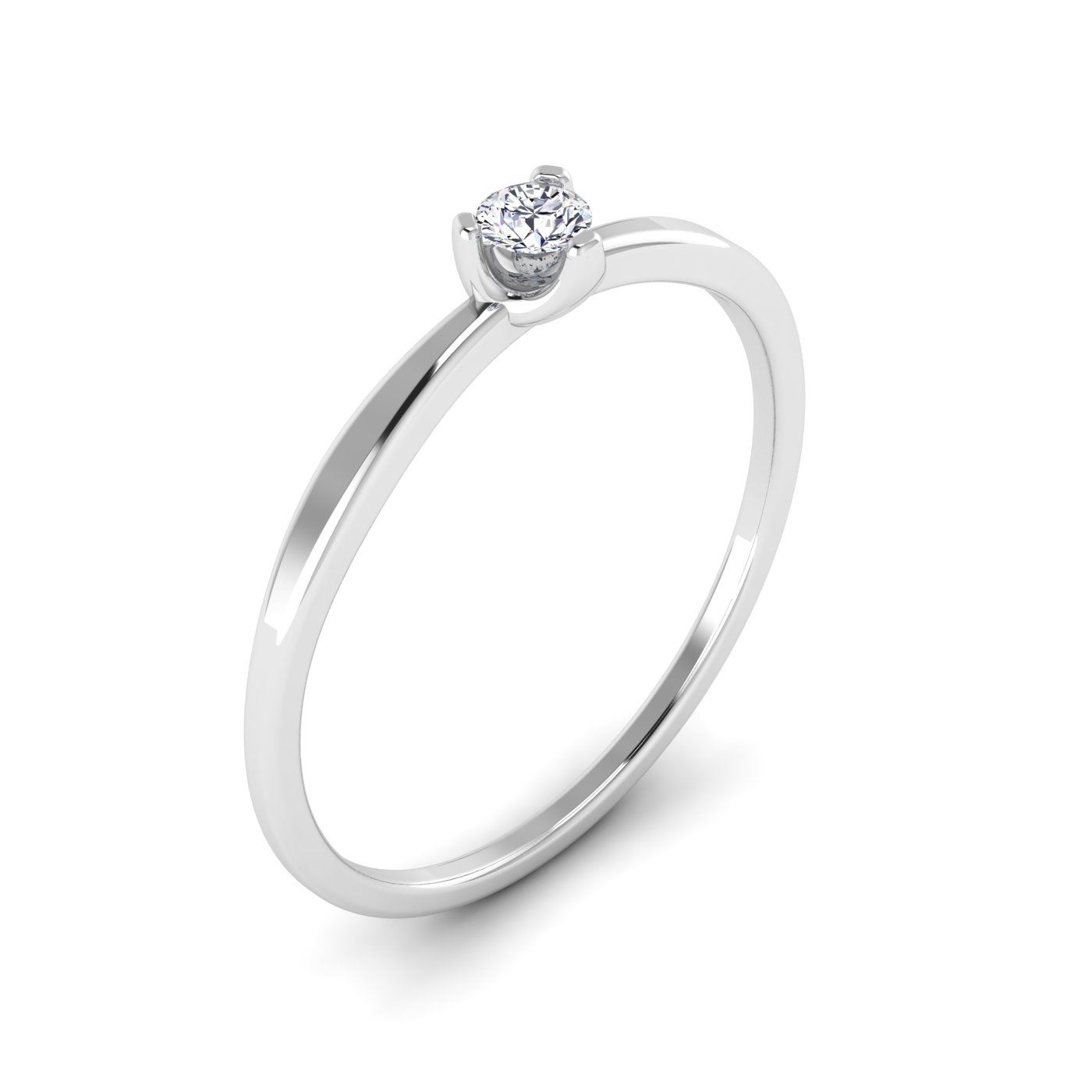 Chasing Stars: Arrow Diamond Band