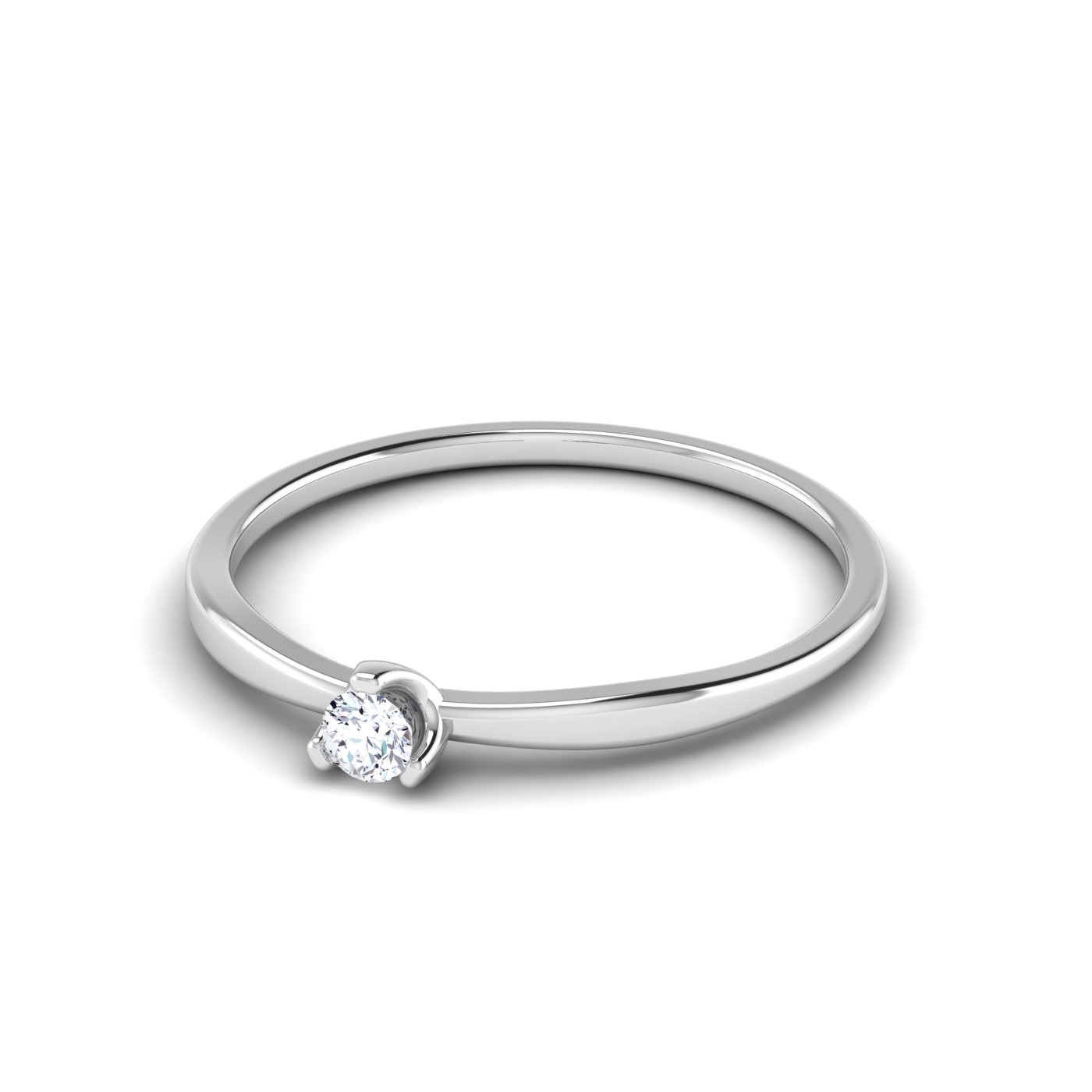 Chasing Stars: Arrow Diamond Band - Image 4